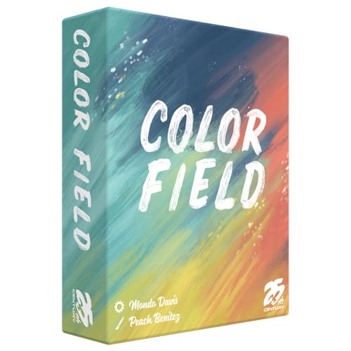Color Field Deluxe