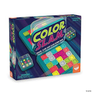 Color Slam