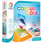 Colour Code