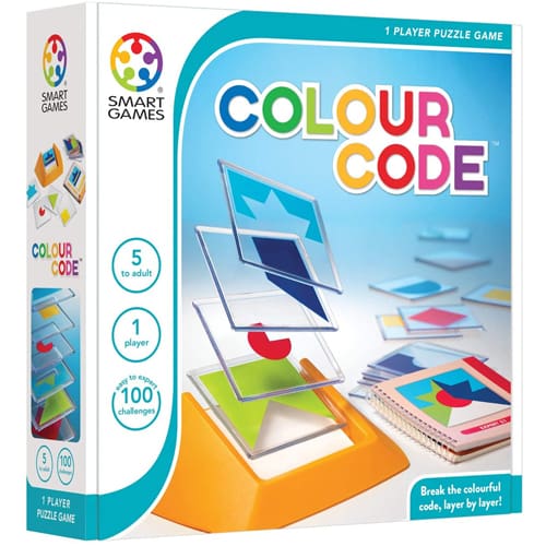 Colour Code