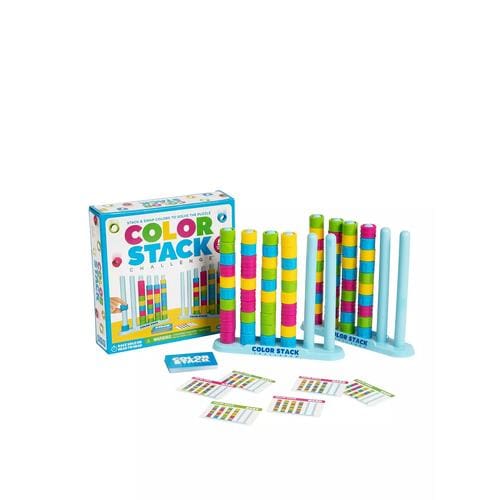 Colour Stack
