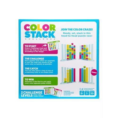 Colour Stack