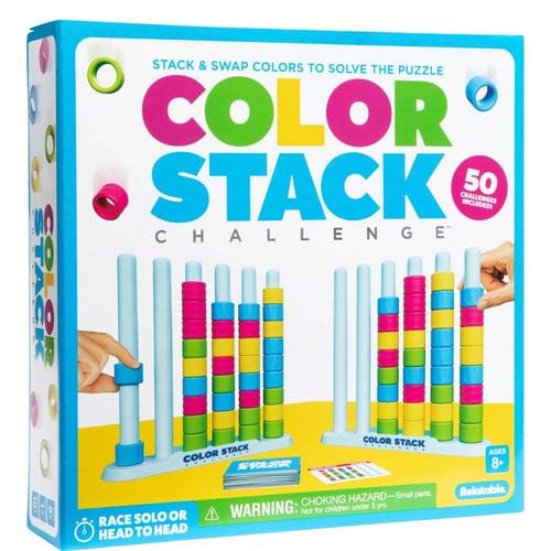 Colour Stack