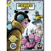 Combo Fighter Pack 3 (Plotmaker Edition)