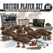 Company of Heroes: British Player Set
