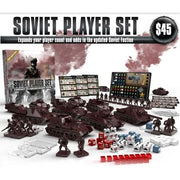 Company of Heroes: Soviet Player Set