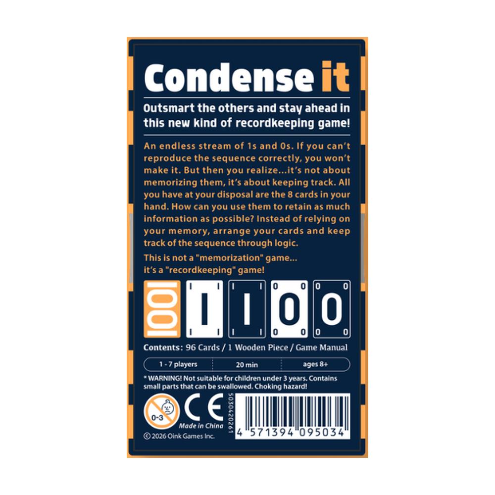 Compress