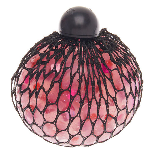 Confetti Squishy Mesh Ball