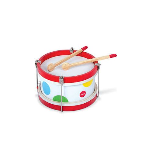 Confetti Wood Drum