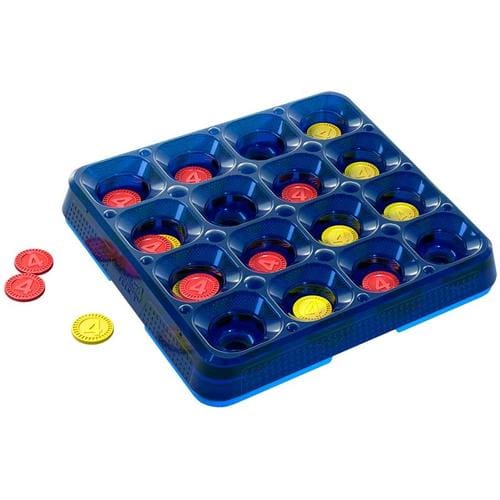 Connect 4 - Frenzy
