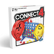 Connect 4 Refresh