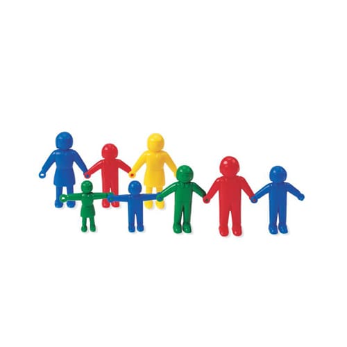 Connecting People