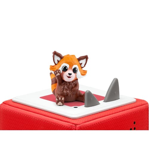 Conservation Crew - Red Panda
