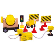 Construction Equipment