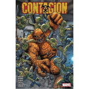 Contagion (Paperback)