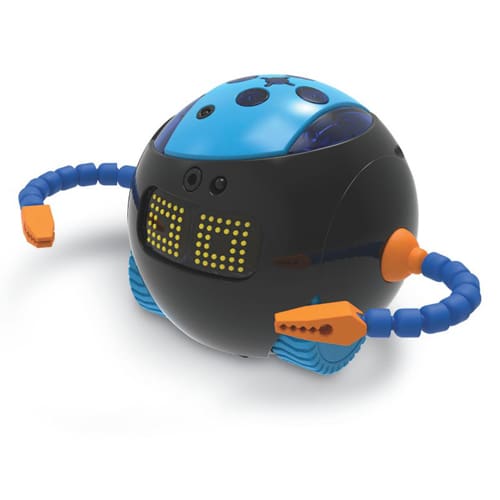Cooper the STEM Robot