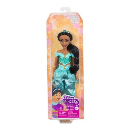 Core Princess Doll - Jasmine