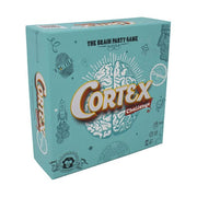 Cortex Challenge MLV