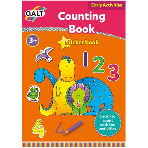 Counting Book