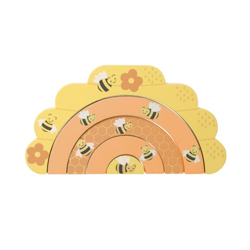 Counting Veggies (FSC)