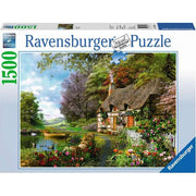 Country Cottage, 1500pc