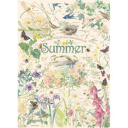 Country Diary Summer