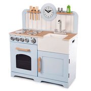 Country Play Kitchen
