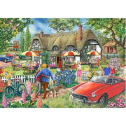 Country Pub BIG 500 Puzzle