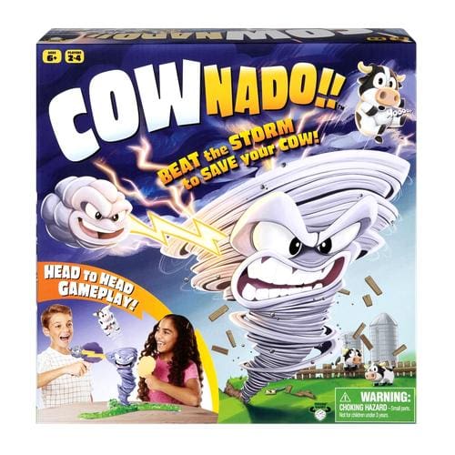 Cownado