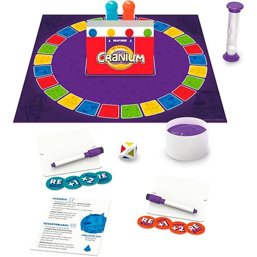 Cranium Classic