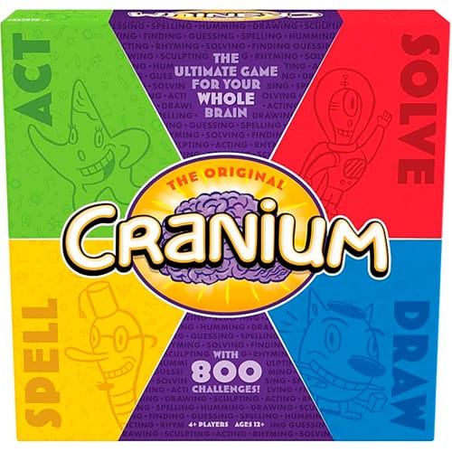 Cranium Classic