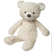 Cream Putty Bear Large