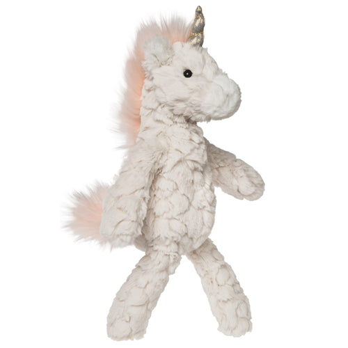 Cream Putty Unicorn Small