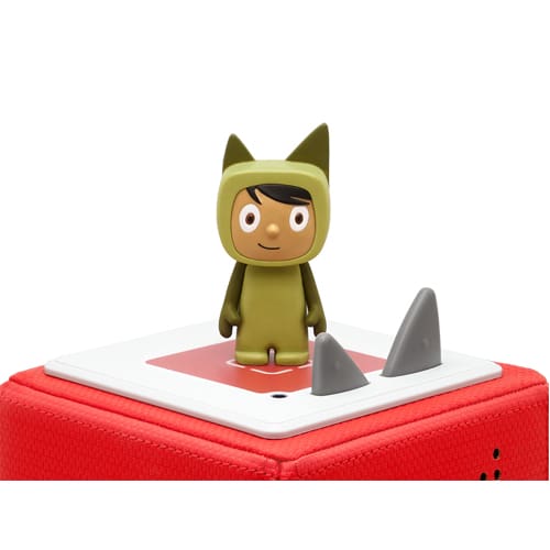 Creative-Tonie Green (Light Brown)