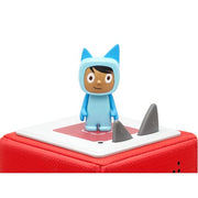 Creative-Tonie Light Blue (Light Brown)