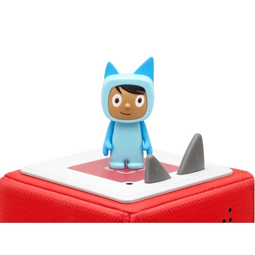 Creative-Tonie Light Blue (Light Brown)