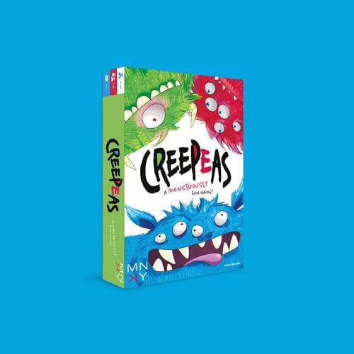 Creepeas