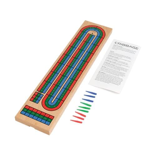 Cribbage Board