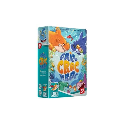 Cric Crac Kroc