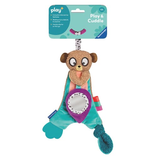 Crinkle & Chew MeerKat