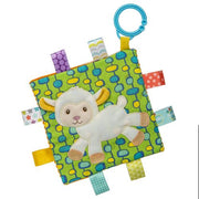 Crinkle Me Sherbert Lamb