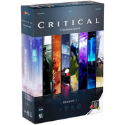 Critical-Foundation