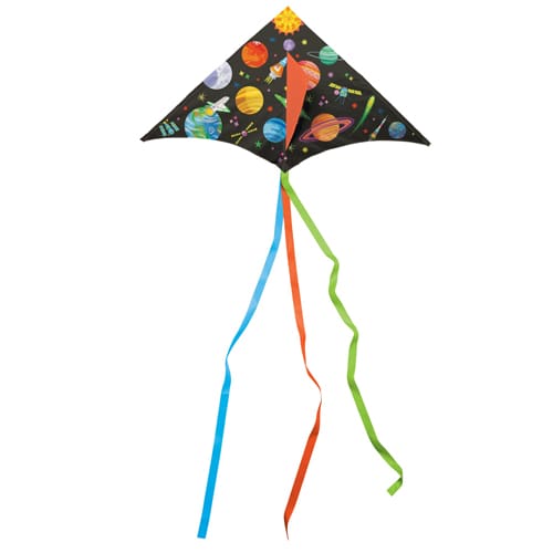 Crocodile Creek - Solar System Kite