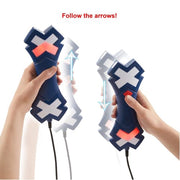 Crossed Signals Game