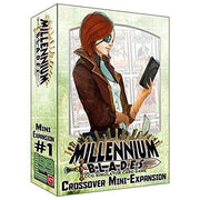 Crossover: Millennium Blades Exp.