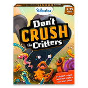 Crush the Critters