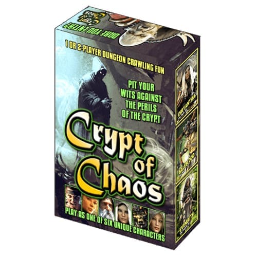 Crypt of Chaos