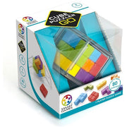 Cube Puzzler - GO