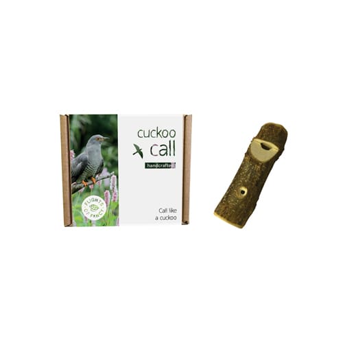 Cuckoo Call