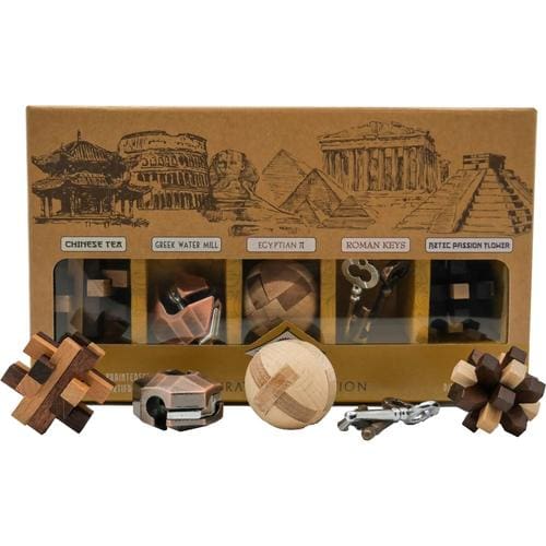 Curated Collection